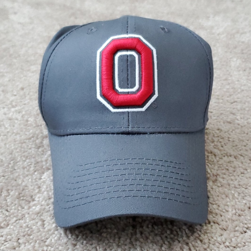 Ohio State Buckeyes Hat